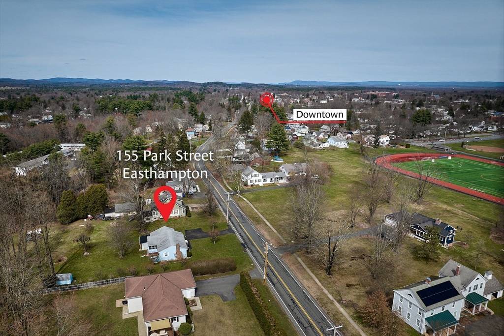 Easthampton, MA 01027,155 Park St