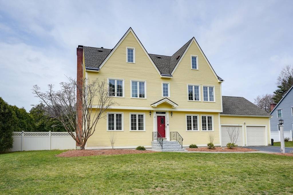 Northborough, MA 01532,114 Madison Rd