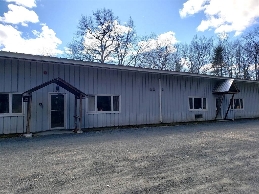 Deerfield, MA 01373,54 Whately Road #C