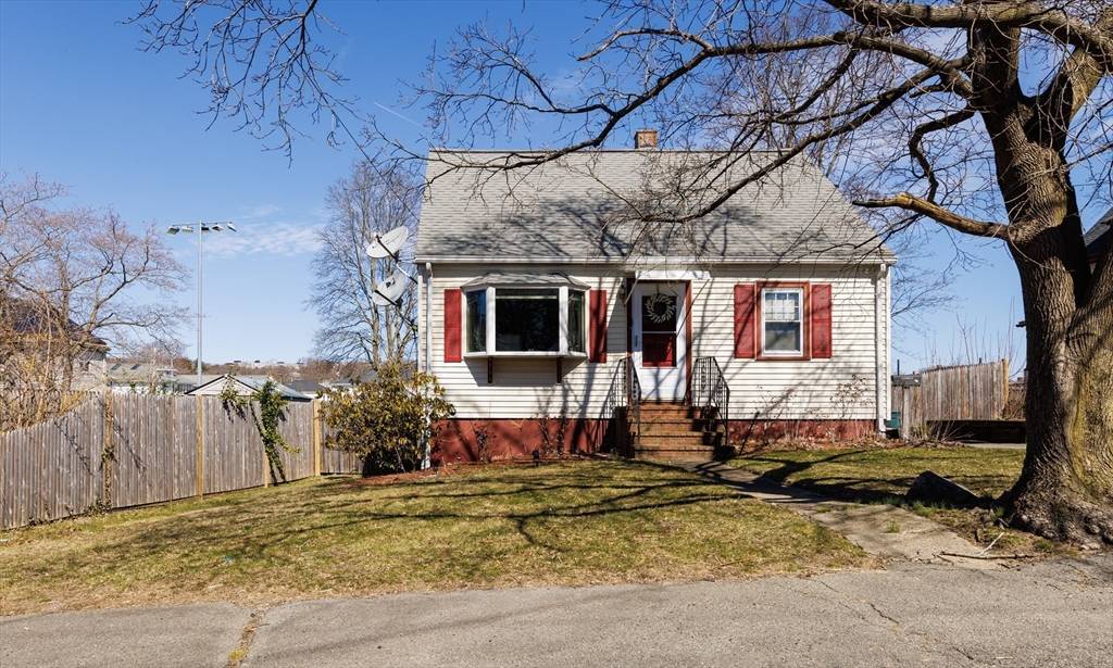 Quincy, MA 02169,91 Gilbert