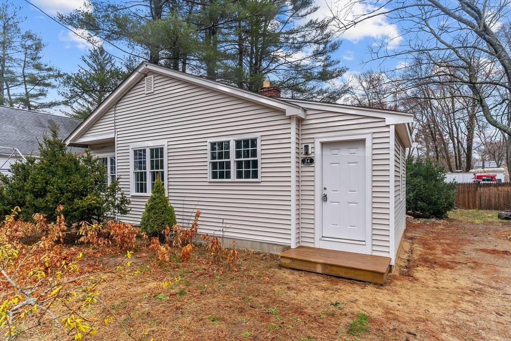 Norton, MA 02766,14 Samoset