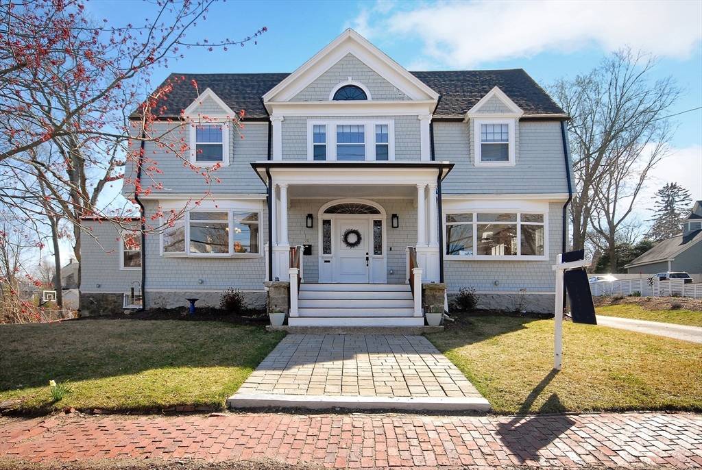 Arlington, MA 02476,38 Gray Street