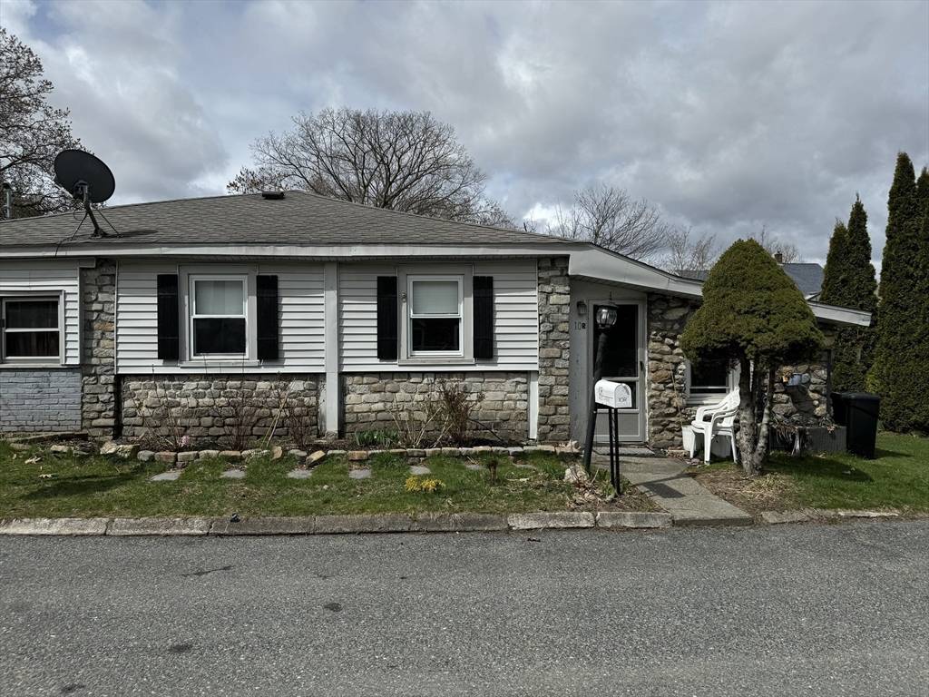 Shrewsbury, MA 01545,10-R Miles Ave