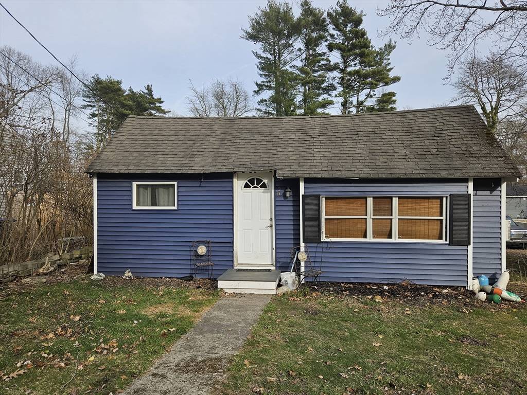 Lakeville, MA 02347,17 4th Ave