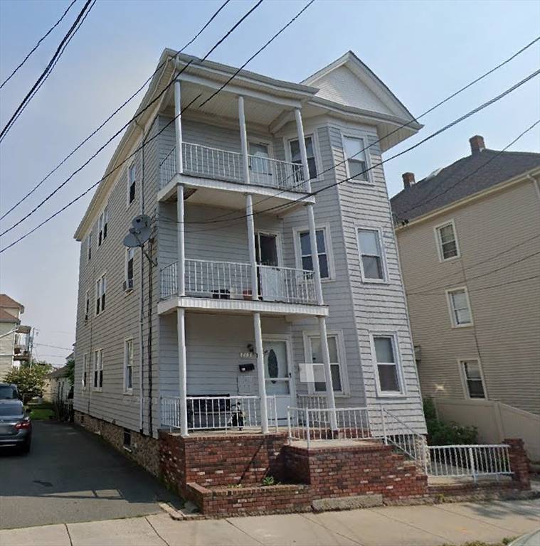 New Bedford, MA 02745,217 Eugenia St