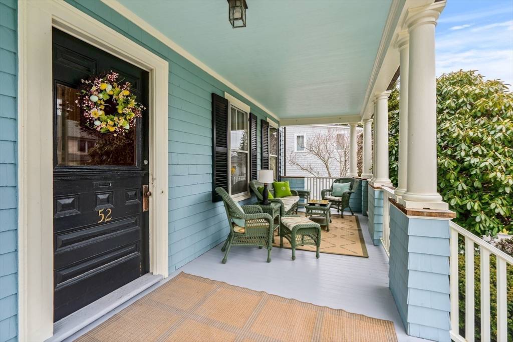 Swampscott, MA 01907,52 Bellevue Road