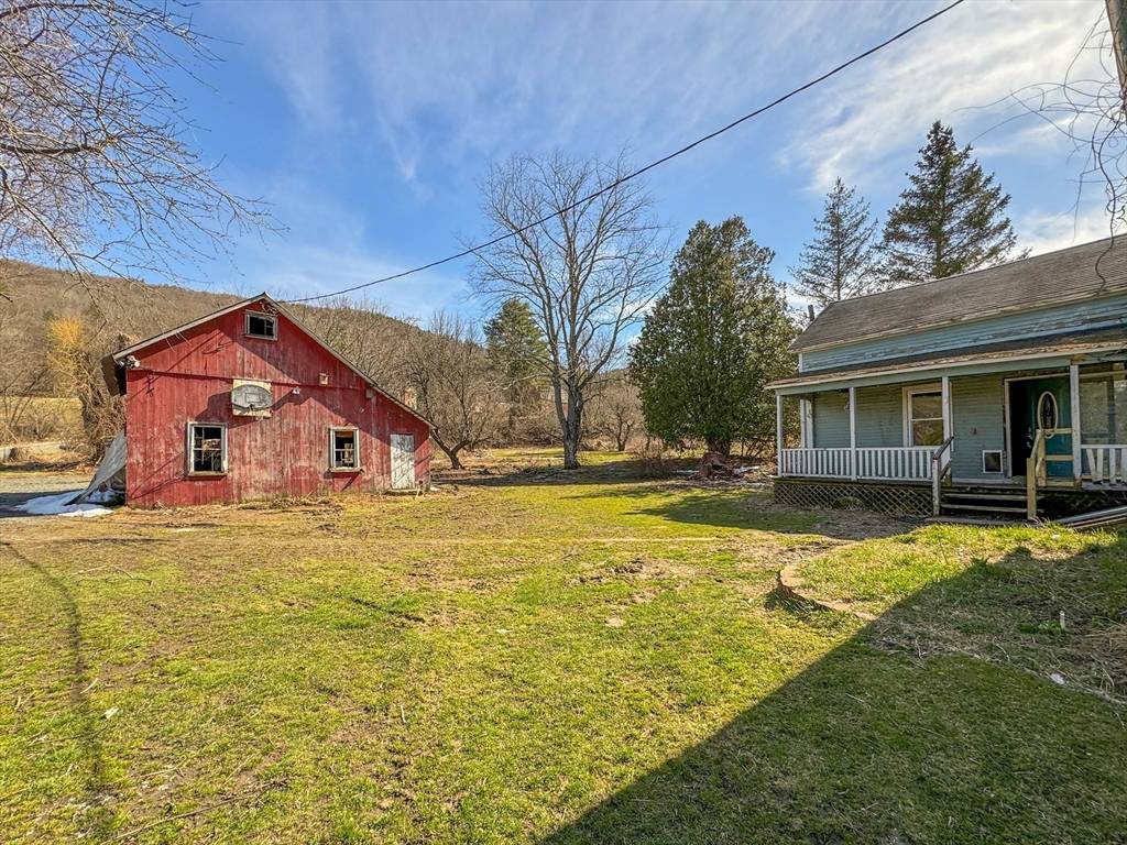 Buckland, MA 01370,200 Lower St