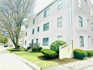 Medford, MA 02155,3 Washington St #5