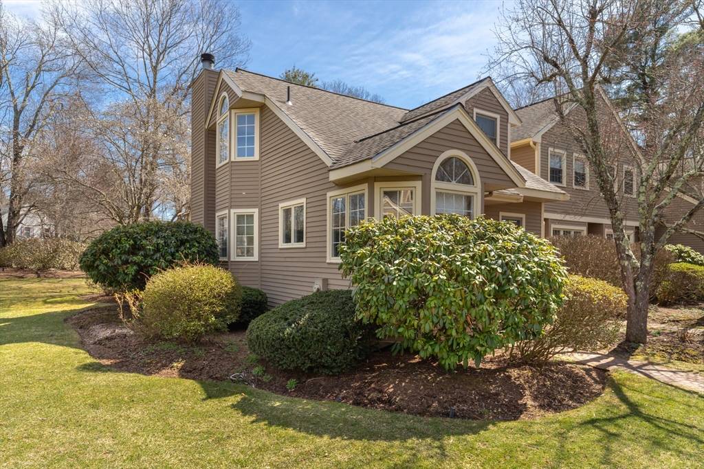 Hopkinton, MA 01748,5 Leman Lane #5