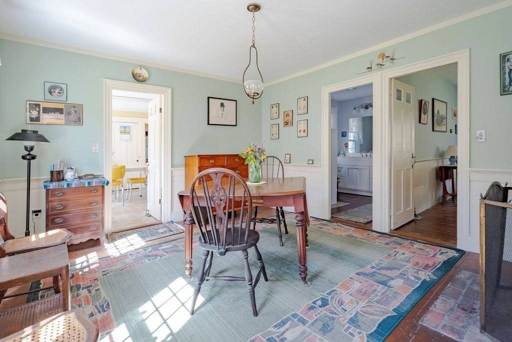 Wellfleet, MA 02667,55 Kelley Way