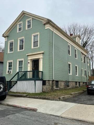 New Bedford, MA 02740,95 Chestnut Street