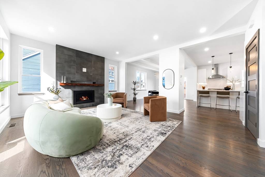 Arlington, MA 02474,39 Spy Pond Pkwy