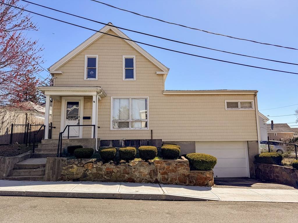 Quincy, MA 02169,1 Oak St