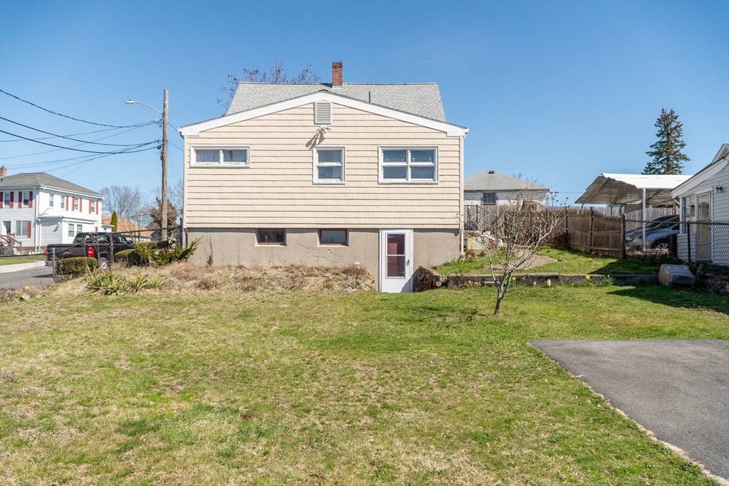 Quincy, MA 02169,1 Oak St