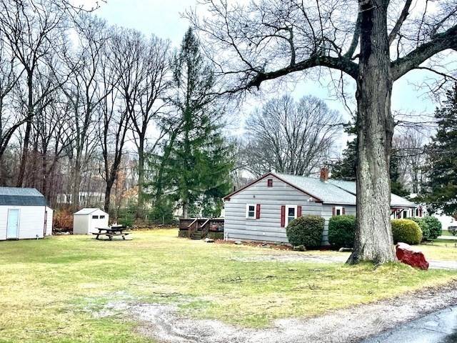 Millbury, MA 01527,10 Herricks Ln