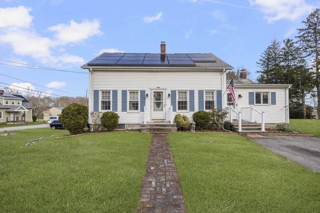 Swansea, MA 02777,1096 Gardners Neck Road