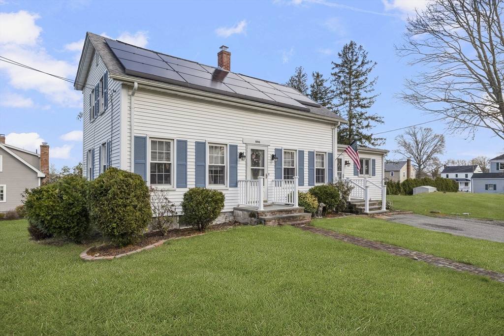 Swansea, MA 02777,1096 Gardners Neck Road