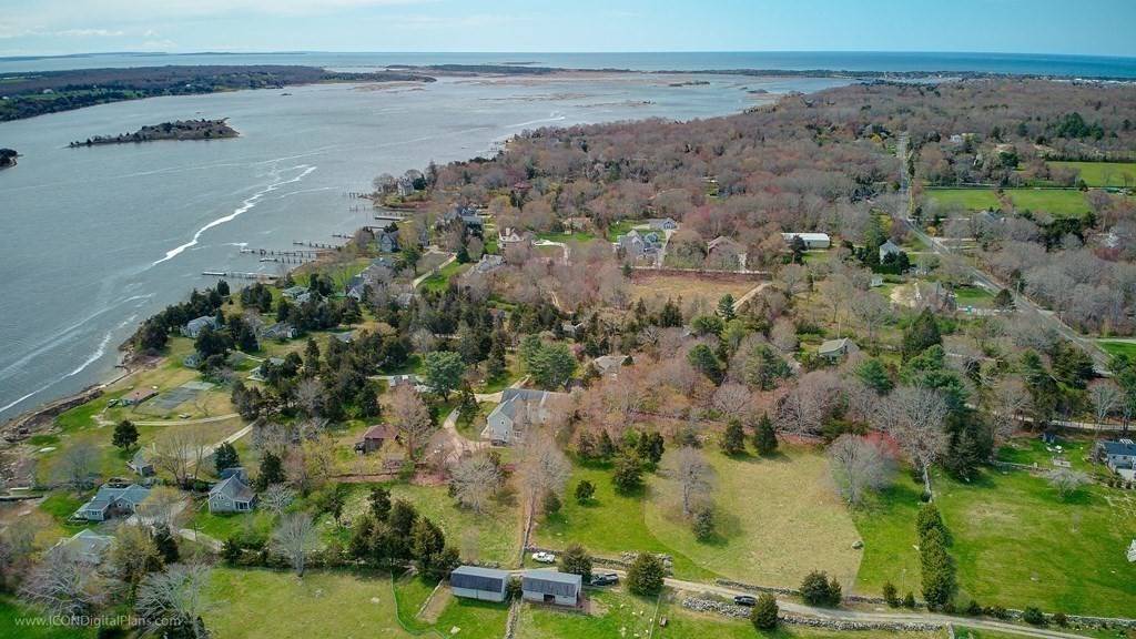 Westport, MA 02790,1520 Drift Rd.(Lot 41a Parcel 47)