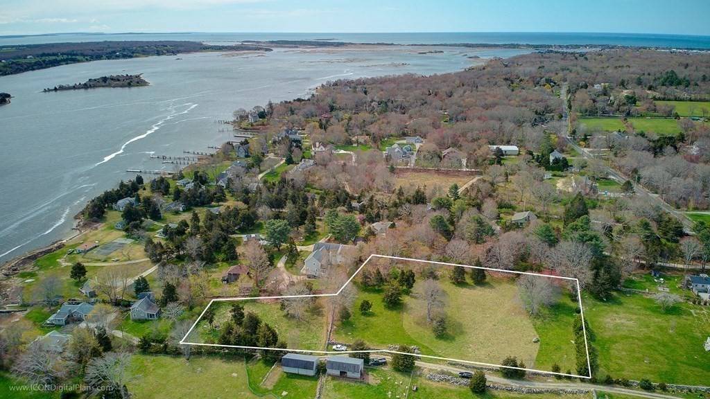 Westport, MA 02790,1520 Drift Rd.(Lot 41a Parcel 47)