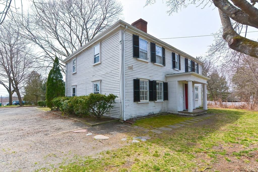 Norwood, MA 02062,330 Walpole St