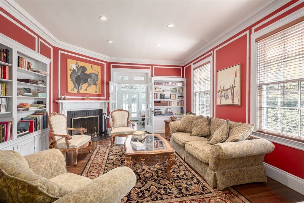 355 Buckminster Road Brookline, MA 02445