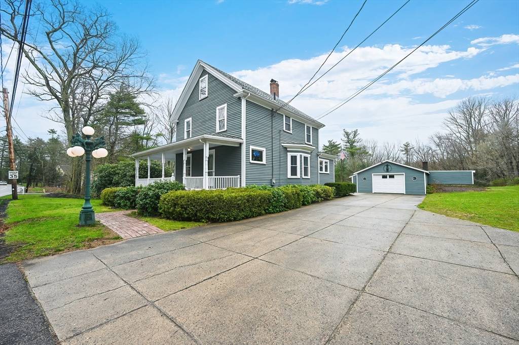 Norfolk, MA 02056,40 North Street