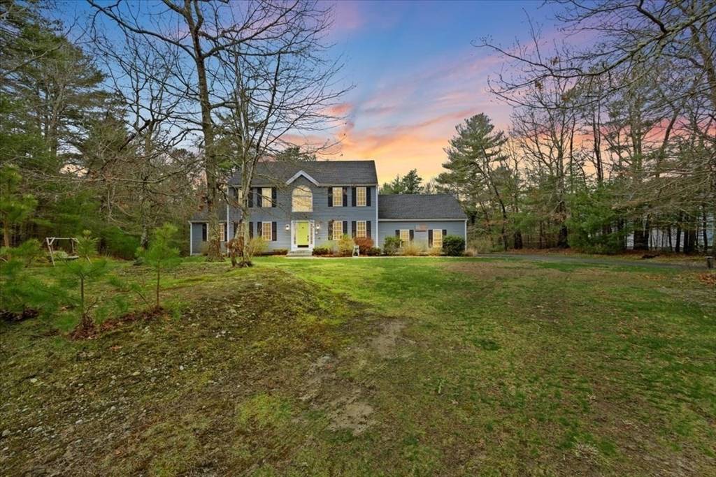 Lakeville, MA 02347,56 Sherwood Ln