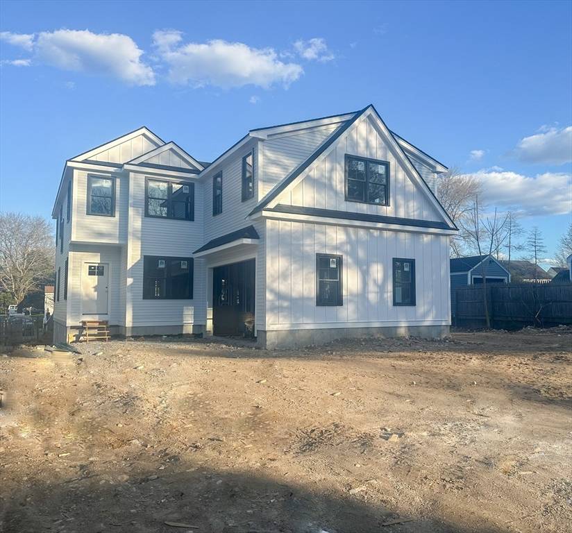 Westwood, MA 02090,78 Lakeshore Dr