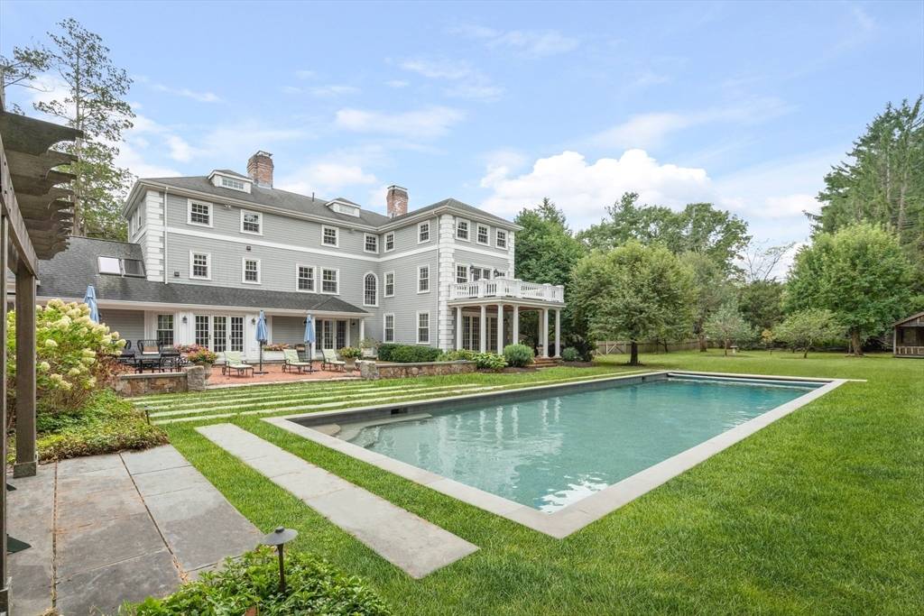 Dedham, MA 02026,577 Bridge Street