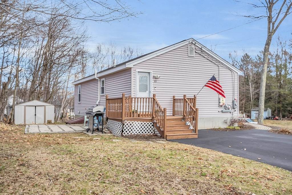 Gardner, MA 01440,83 Pearly Ln