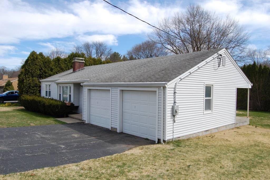 West Boylston, MA 01583,171 Maple St.