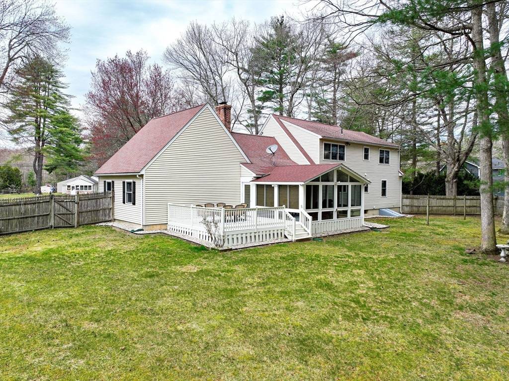 East Longmeadow, MA 01028,471 Porter Road