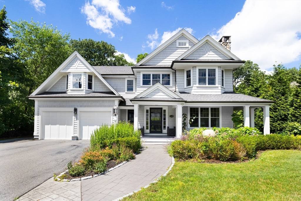 Westwood, MA 02090,113 Beechnut Rd