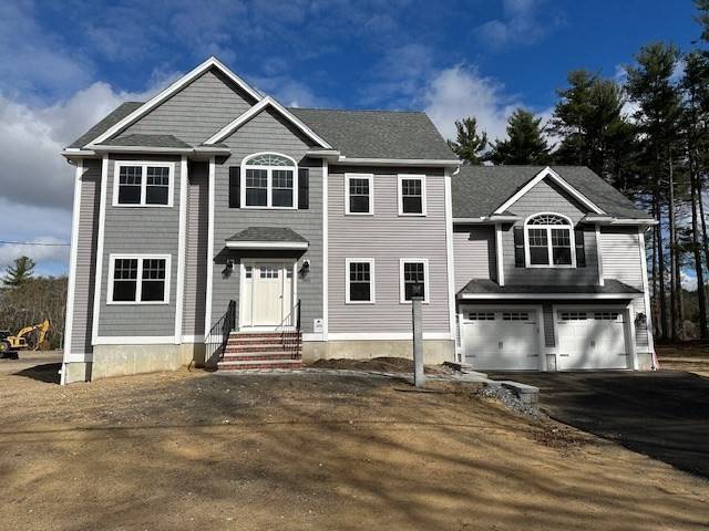 Tewksbury, MA 01876,305 Pine St