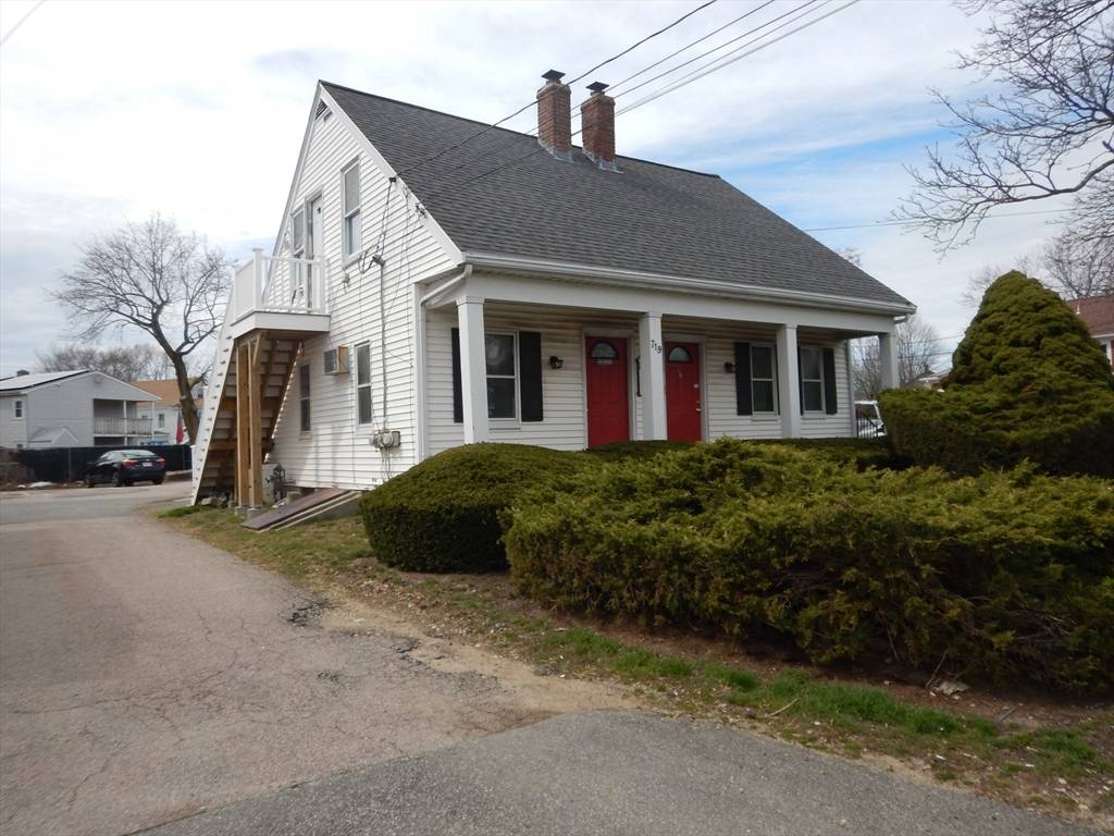 Stoughton, MA 02072,719 Washington St