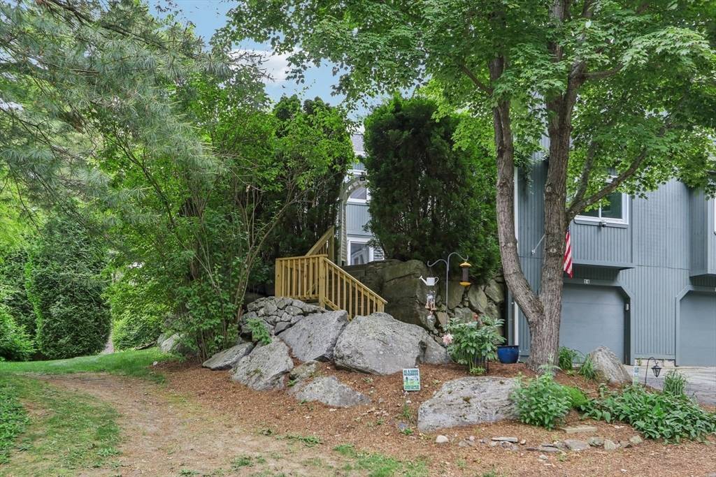 Uxbridge, MA 01569,14 Gentry Ln #14