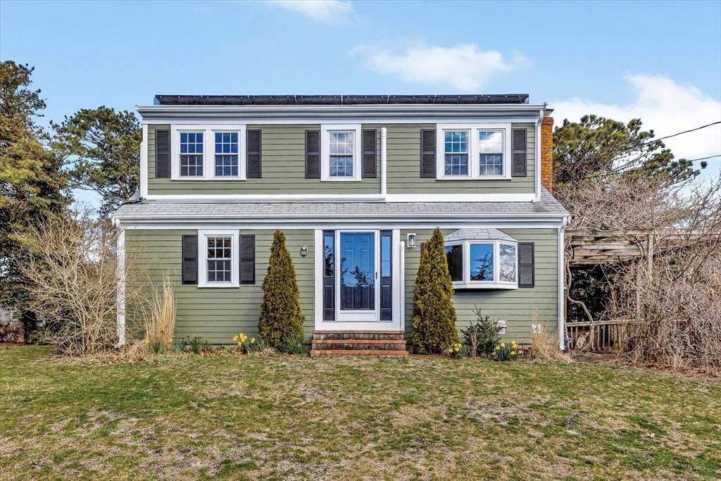 Chatham, MA 02659,88 Perch Pond Road