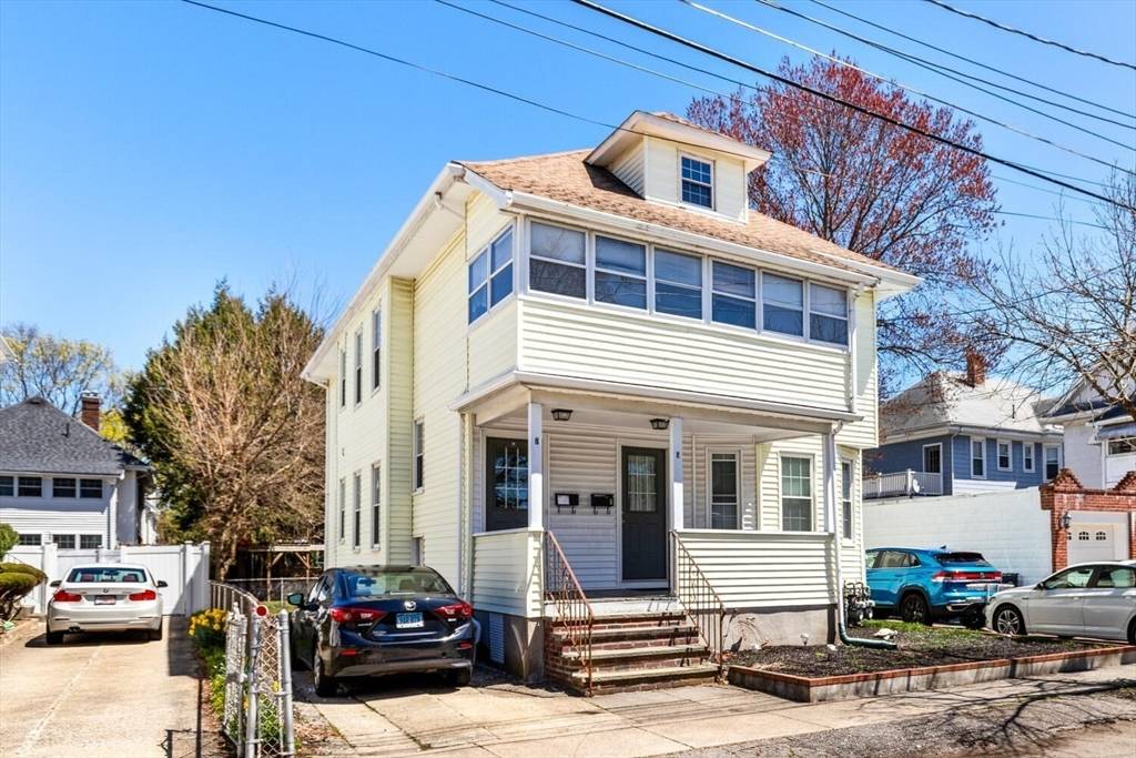 Belmont, MA 02478,5-7 Pearl Street