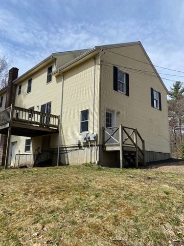 Rutland, MA 01543,147 East County Road #147