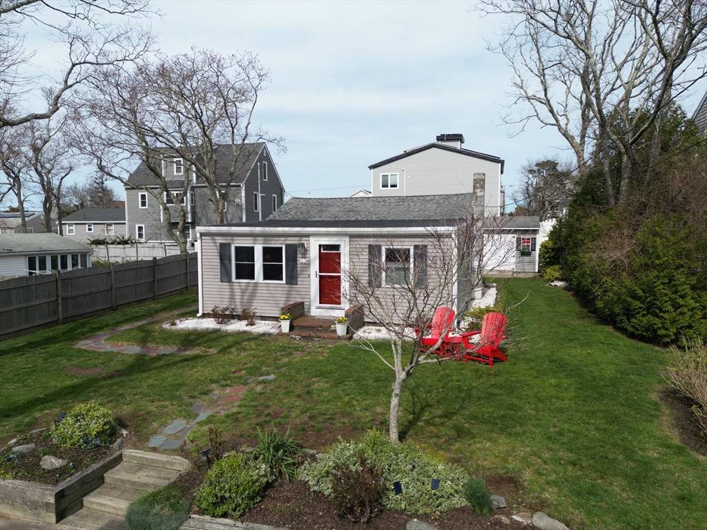 Plymouth, MA 02360,25 Windsor Dr