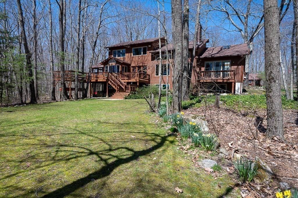 Hubbardston, MA 01452,22 Streeter Rd.