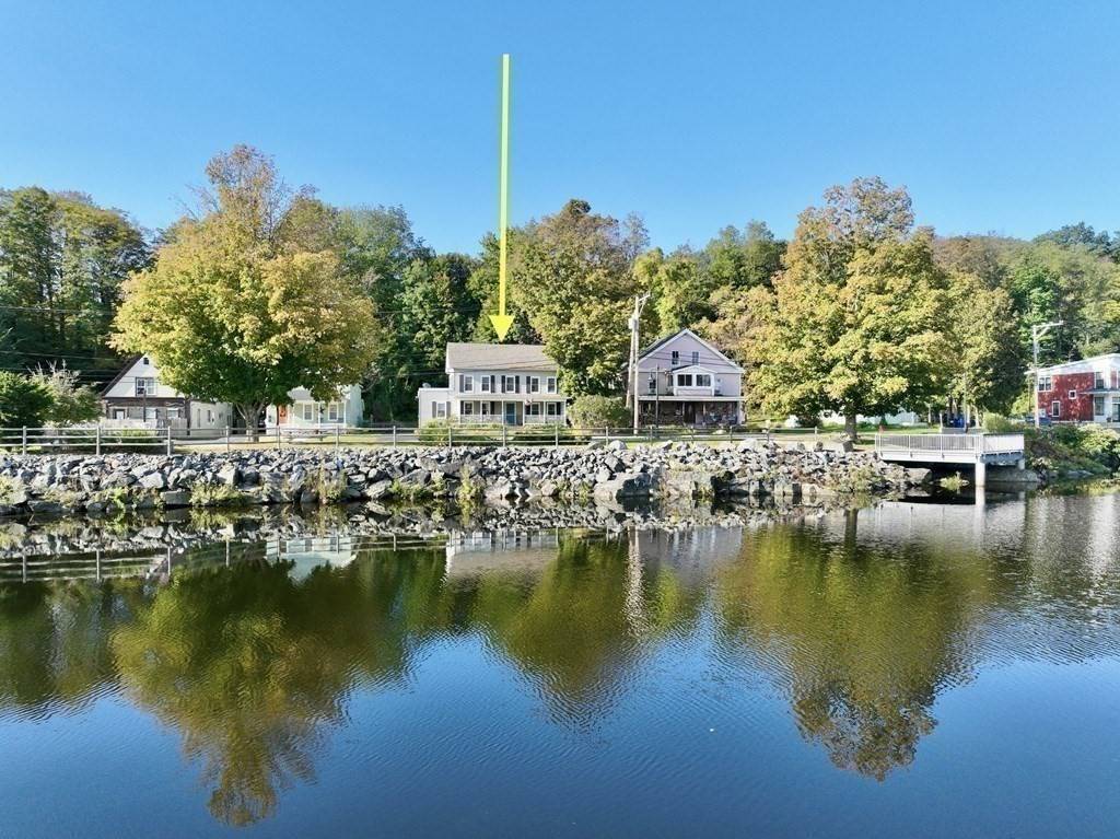 Buckland, MA 01370,24 Conway St