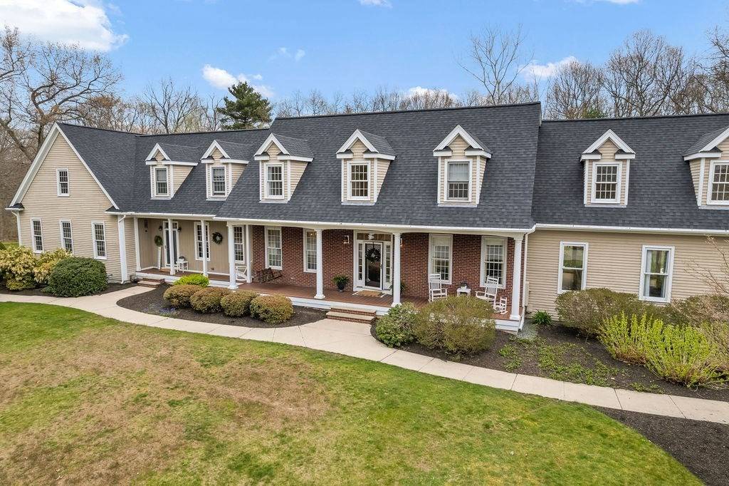 Franklin, MA 02038,22 Lawrence Dr