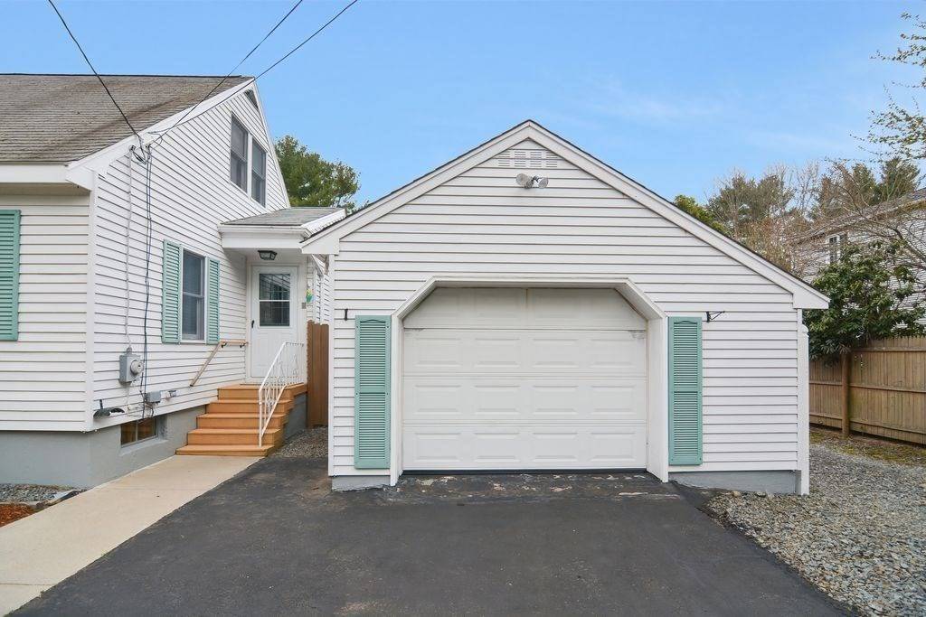 Norton, MA 02766,115 Freeman St