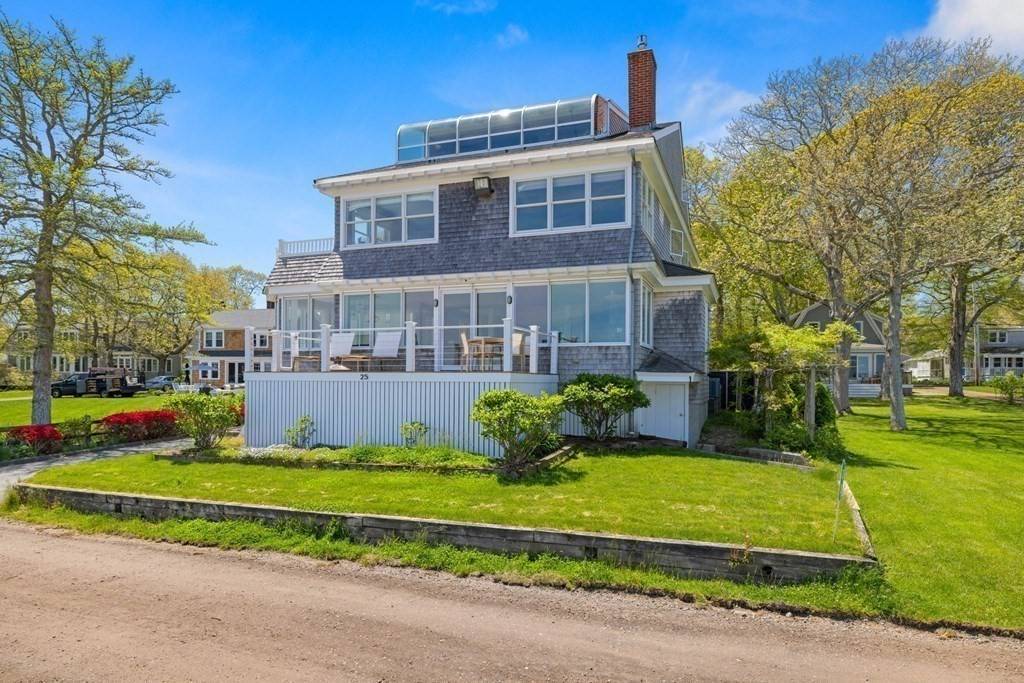 Mattapoisett, MA 02739,25 Bay Rd