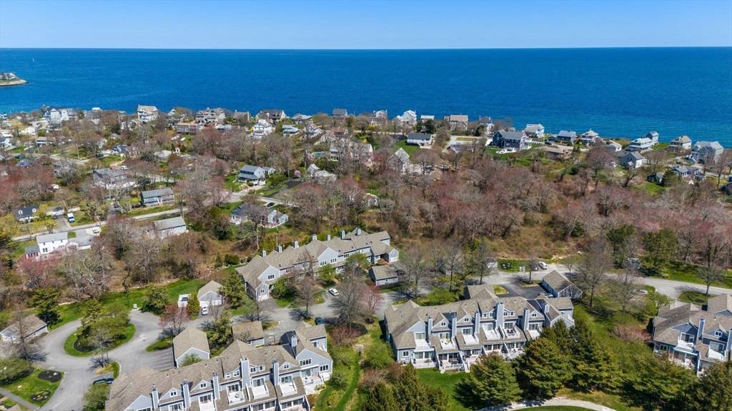 Scituate, MA 02066,40 Driftway #21