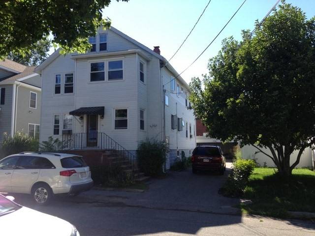 Belmont, MA 02478,16 Colby St #2