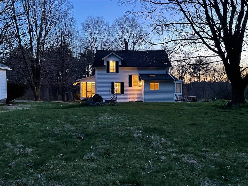 Belchertown, MA 01007,425 Mill Valley Road