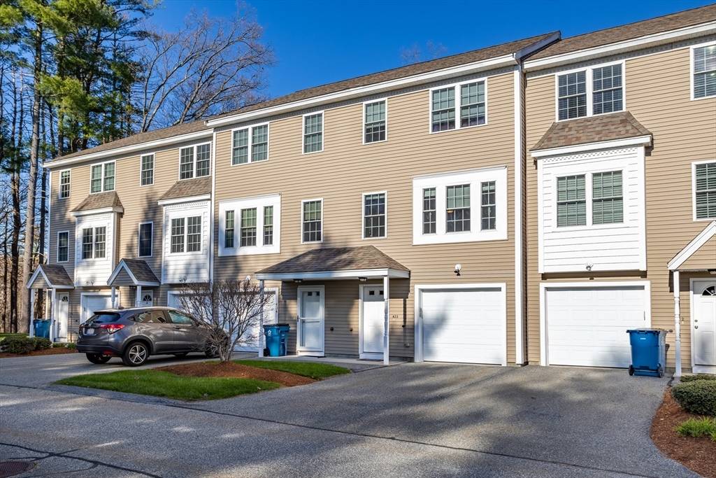 Billerica, MA 01862,41 Boston Road #433