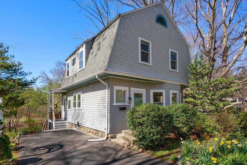 Newton, MA 02462,187 Concord St